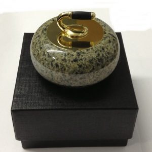 Curling Gifts and Prizes