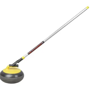 Extender Scope Curling Stick