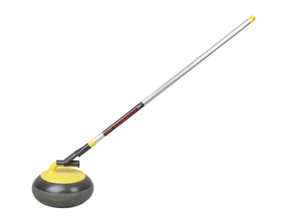 Extender Scope Curling Stick