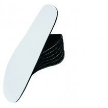 Goldline Elastic Slip on Slider