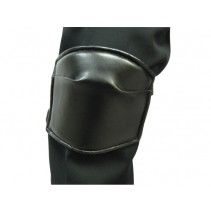 Curling Knee Pad