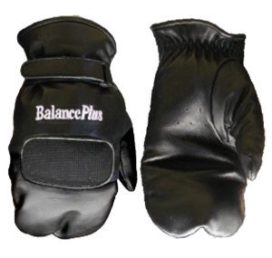 Balance Plus Mitts