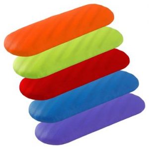 Goldline Air Brush Pad