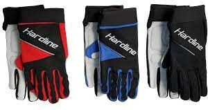 Hardline Women's Endurance Gloves