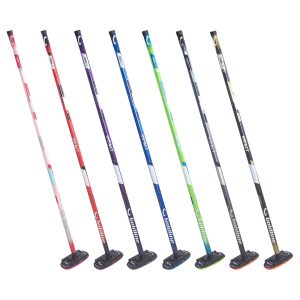 Goldline Fibrelite Impact Brush