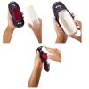Goldline Fibrelite Impact Brush - Image 9