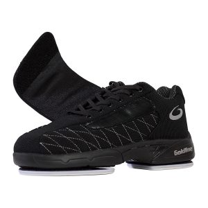 Used curling on sale shoes for sale