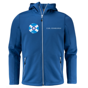 Curl Edinburgh Hoodie