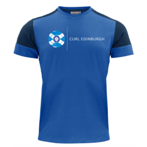 Curl Edinburgh T-Shirt