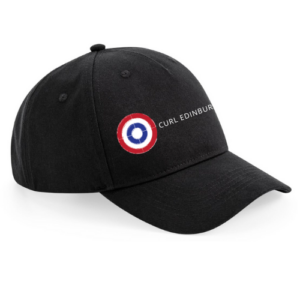 Curl Edinburgh Hat